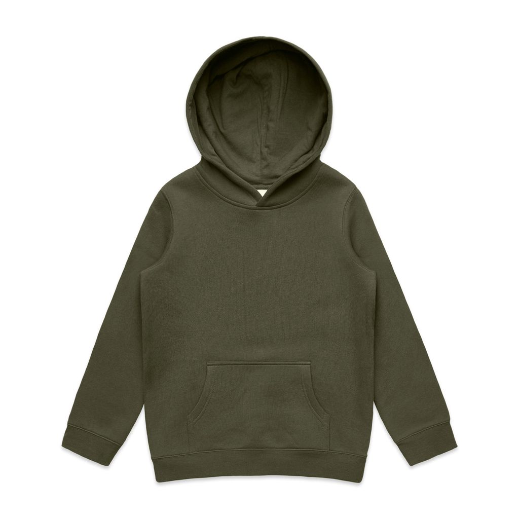 Youth Supply Hood - 3033