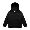 Kids Relax Zip Hood - 3038