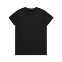 Wo's Maple Active Tee - 4001A