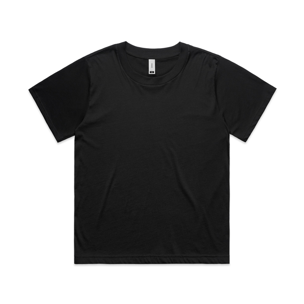 Wo's Martina Tee - 4006