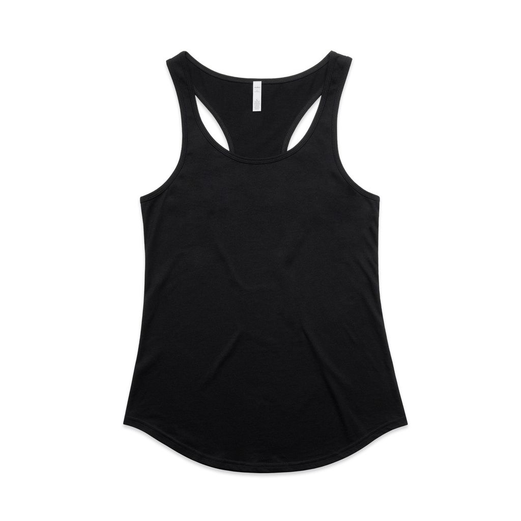 Wo's Mali Racerback - 4013