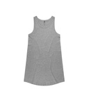 Wo's Saturday Dress - 4014