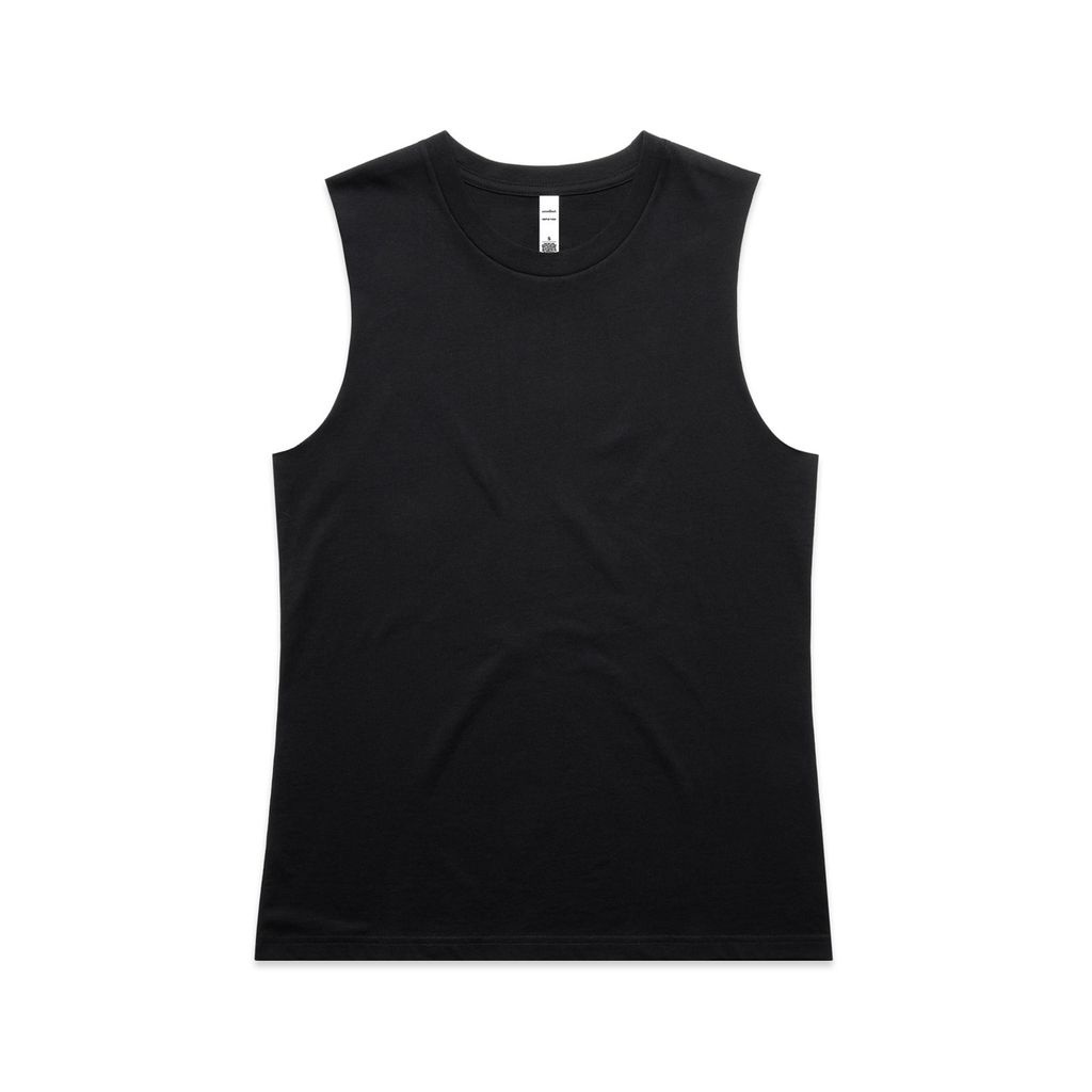 Wo's Maple Tank - 4017