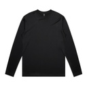 Wo's Maple Active L/S Tee - 4020A - 4020A