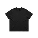 Wo's Box Tee - 4030