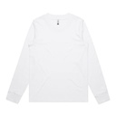 Wo's Dice L/S Tee - 4056