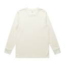 Wo's Classic L/S Tee - 4073