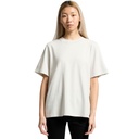 Wo's Heavy Faded Tee - 4082