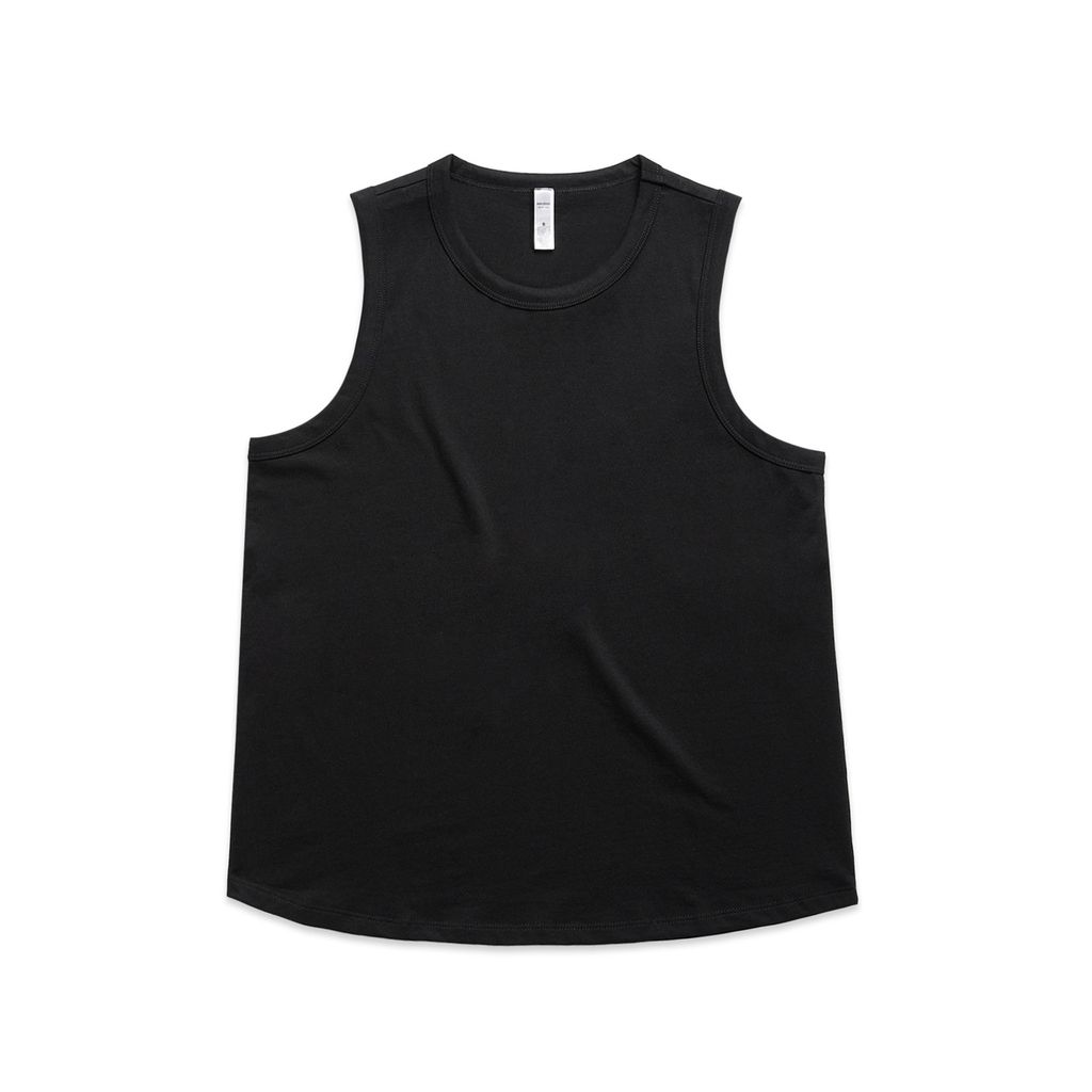 Wo's Martina Tank - 4090