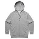 Wo's Official Zip Hood - 4103