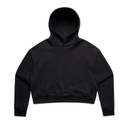 Wo's Relax Crop Hood - 4168