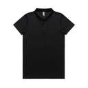 Wo's Active Work Polo - 4425