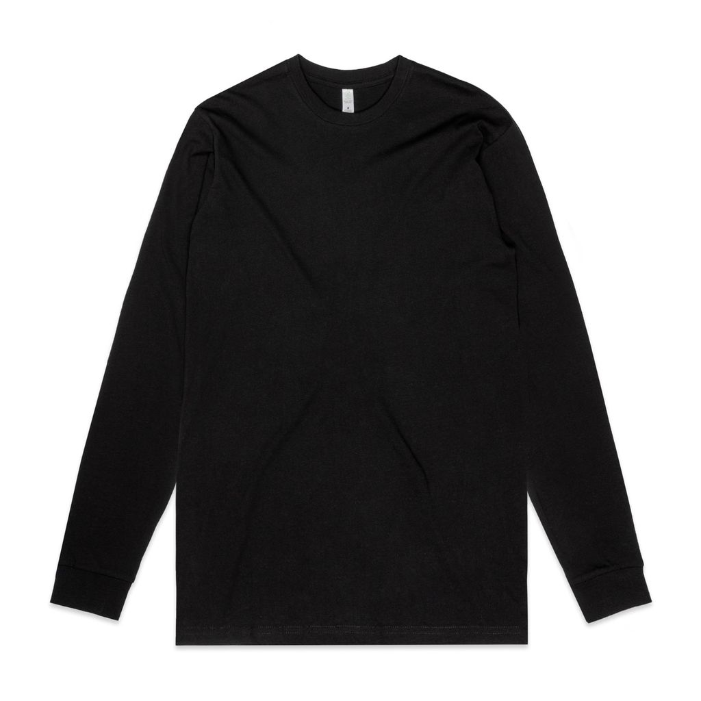 Staple Organic L/S Tee - 5020G