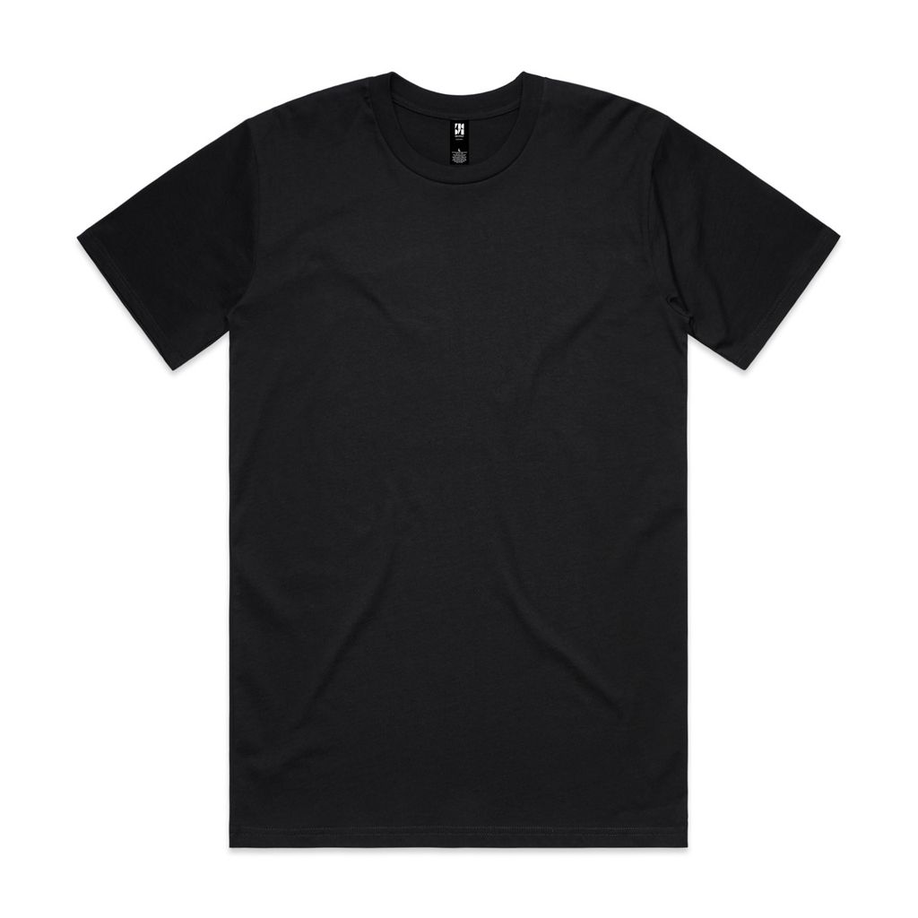 Classic Organic Tee - 5026G