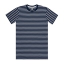 Staple Stripe Tee - 5028