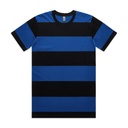 Wide Stripe Tee - 5045
