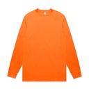 Block Safety L/S Tee - 5054F