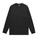 Classic Pocket L/S Tee - 5072