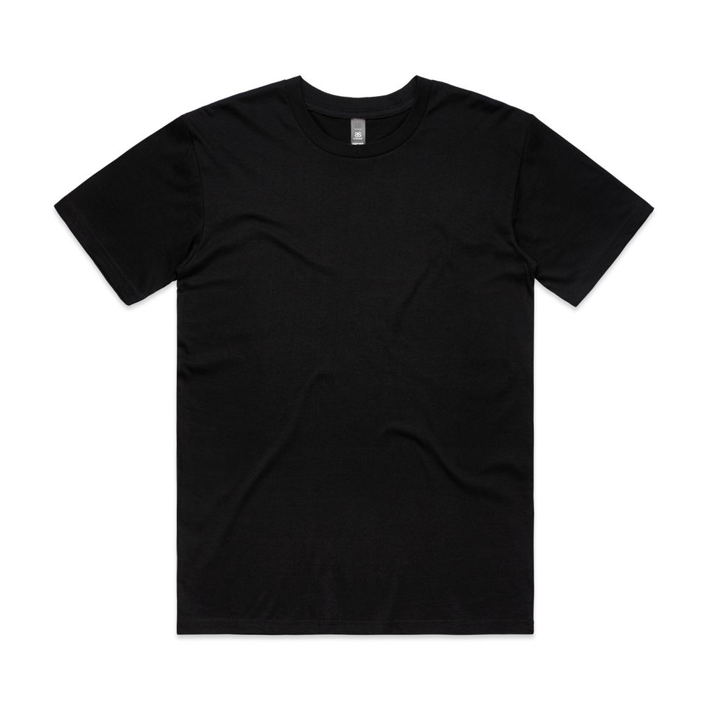 Staple Minus Tee [-5cm] 5074 - 5074
