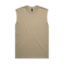 Heavy Faded Tank - 5084