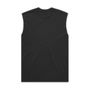 Heavy Faded Tank - 5084