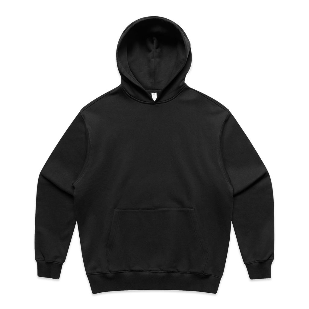 [5151-BLACK-G-S] Made Hood - 5151 (S, Black)