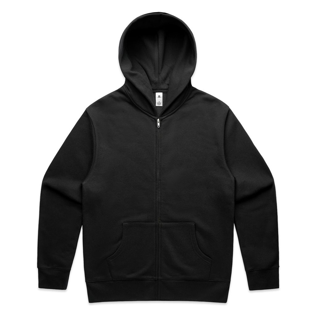 Relax Zip Hood - 5162