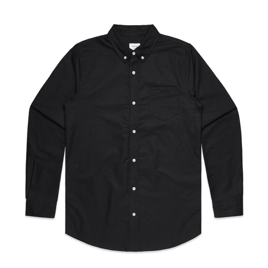 Oxford Shirt - 5401