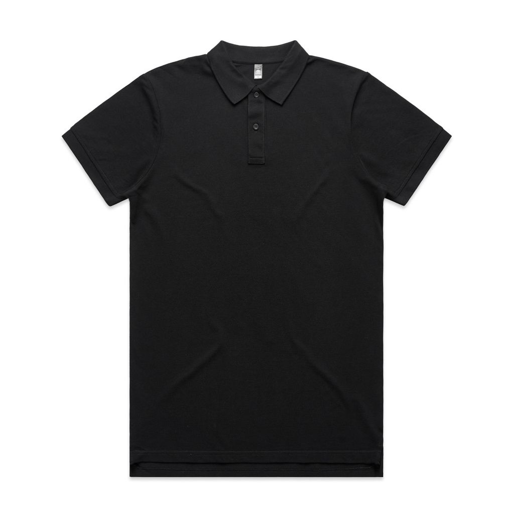 Pique Polo - 5411