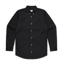 Denim Wash Shirt - 5414