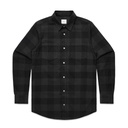 Check Shirt - 5417