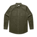 Cord Shirt - 5419