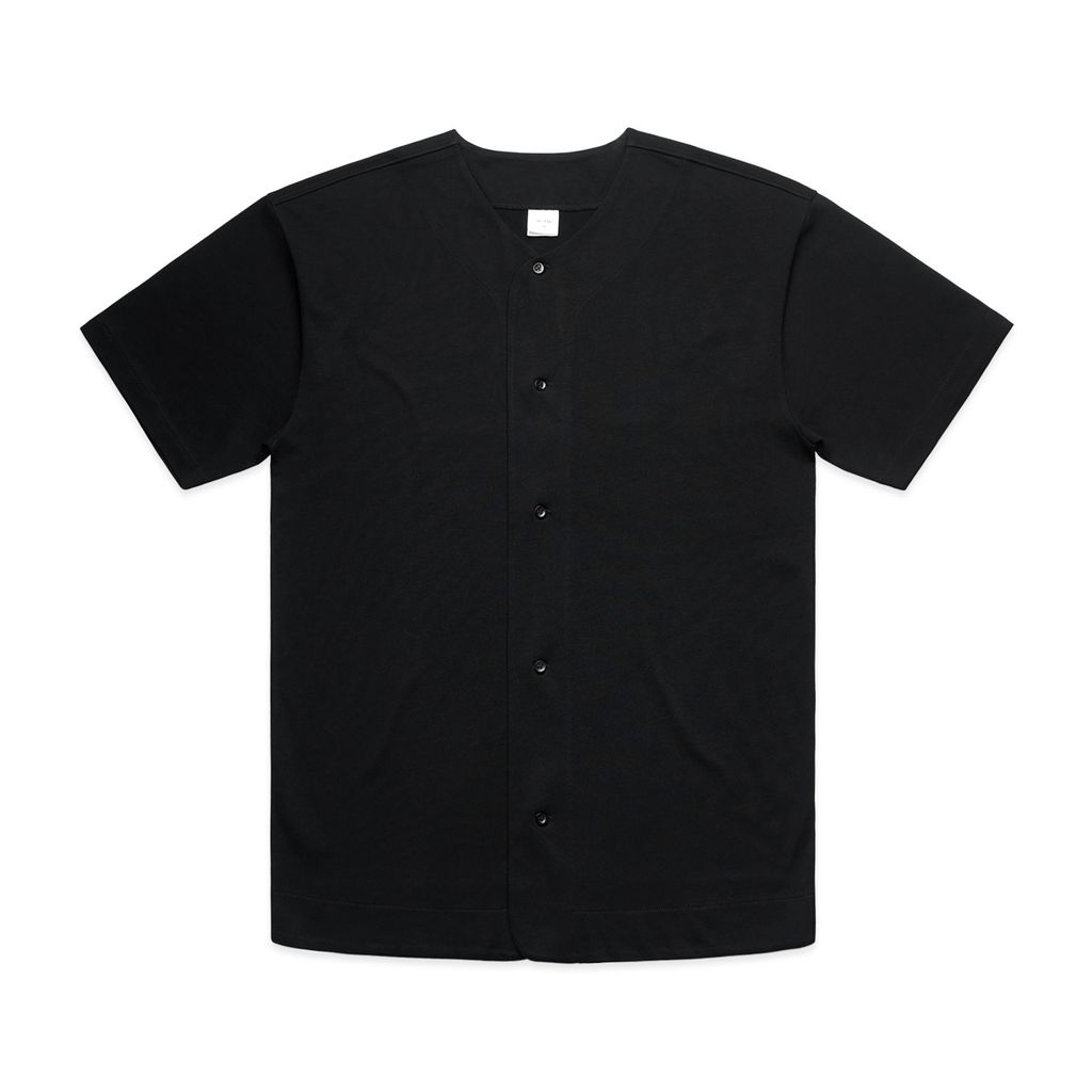 Heavy Baseball Jersey - 5423