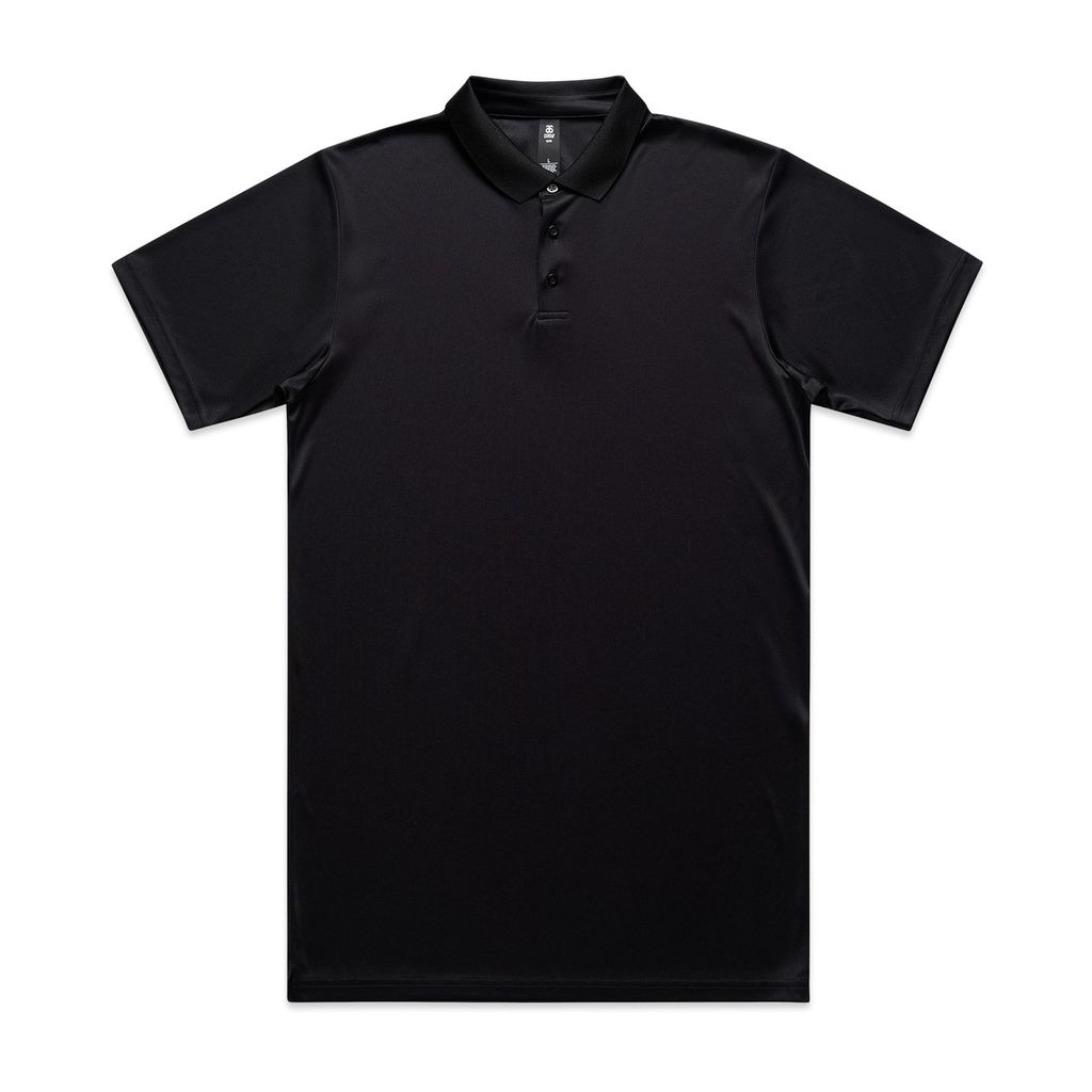 Active Work Polo - 5425