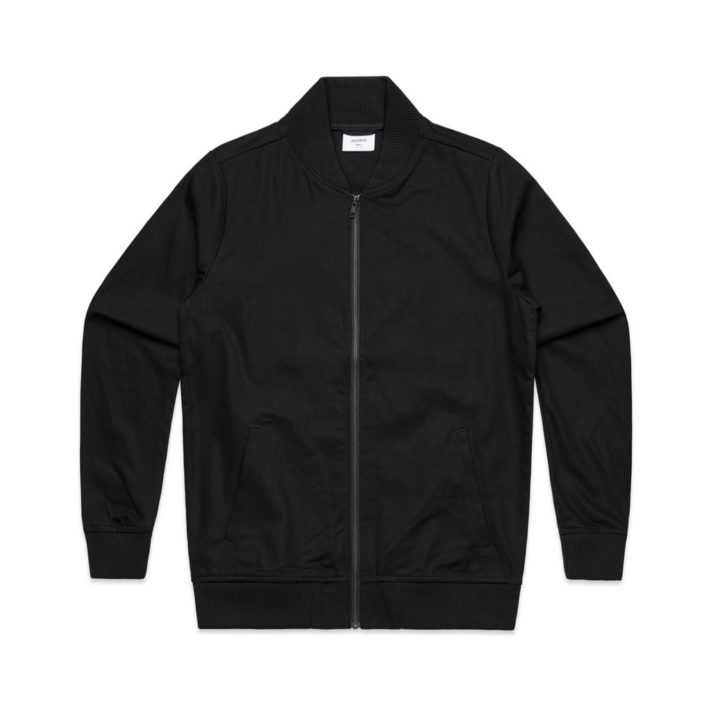Bomber Jacket - 5506