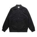 Felt Bomber Jacket - 5512