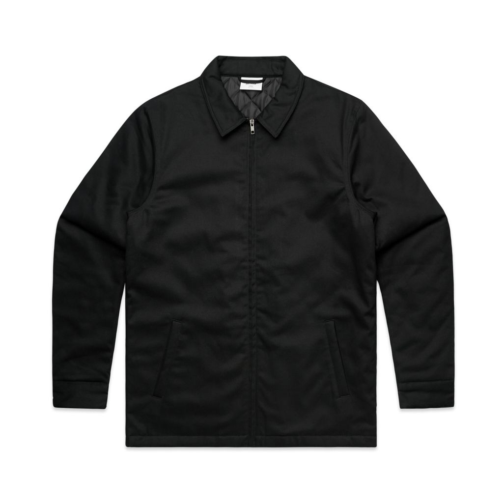 Service Jacket - 5523