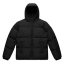 Hooded Puffer Jacket - 5590