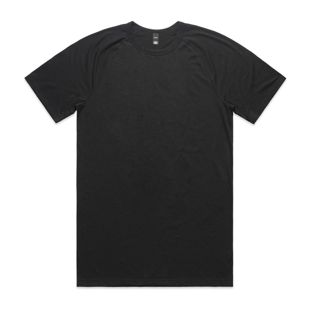 Staple Active Blend Tee - 5610