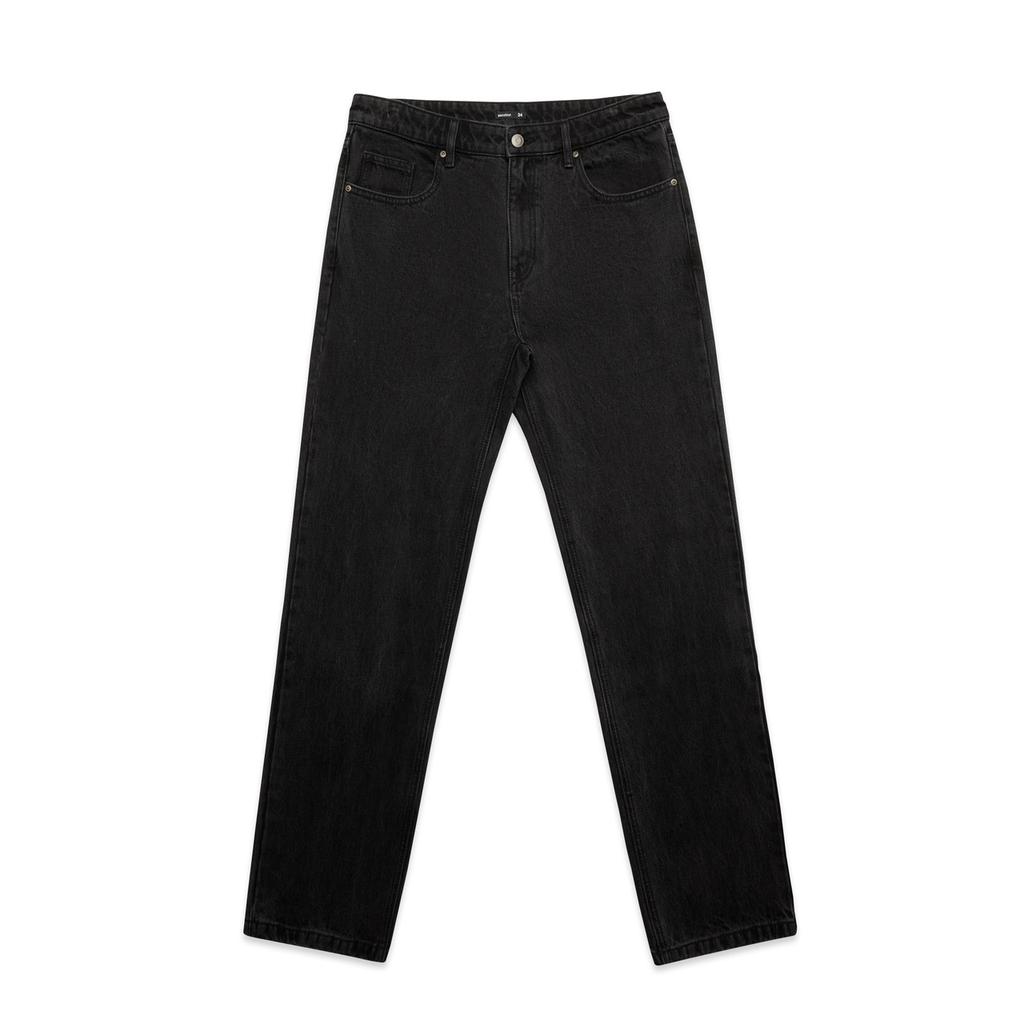 Straight Jeans - 5830