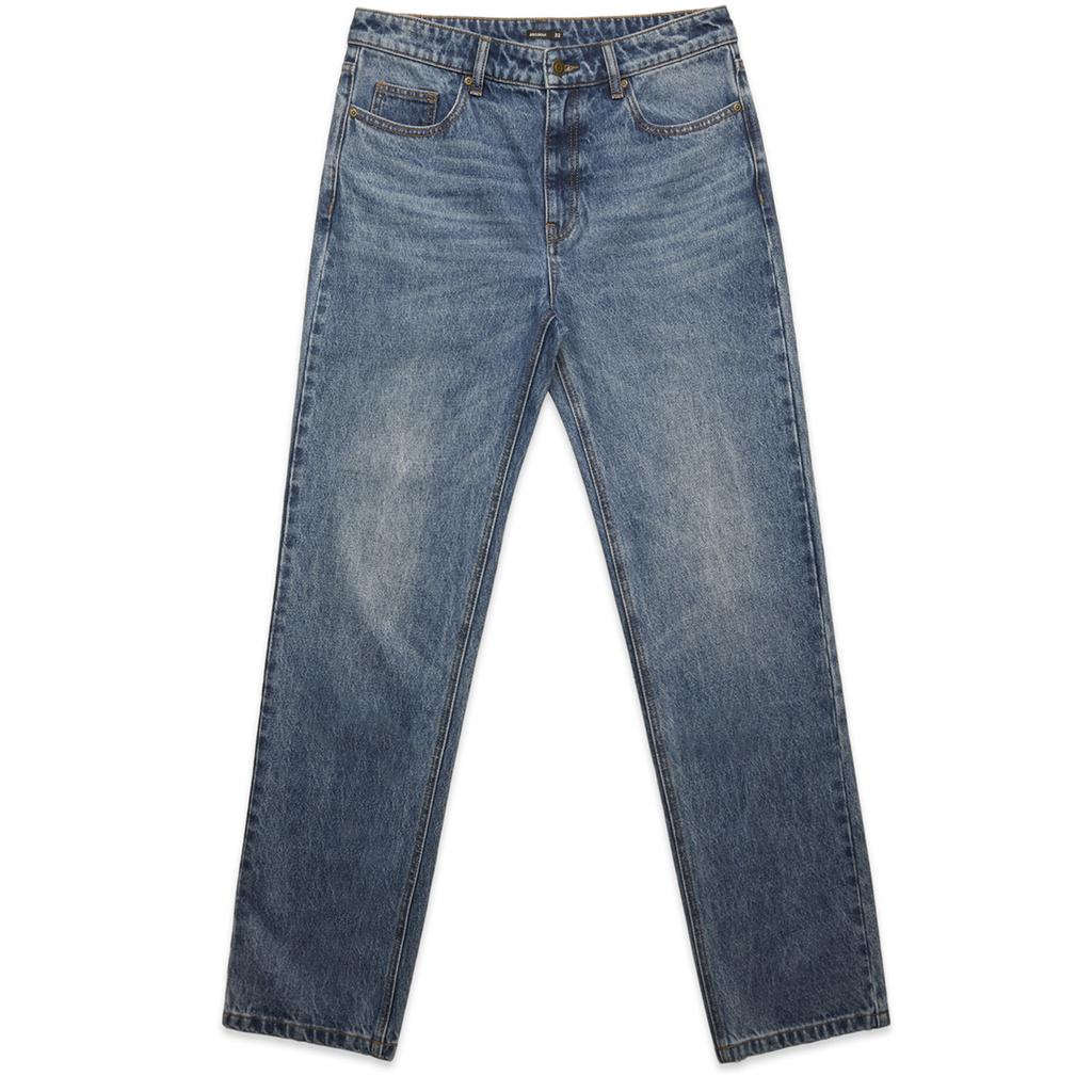 Straight Jeans - 5830
