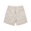 Linen Shorts 18" - 5919