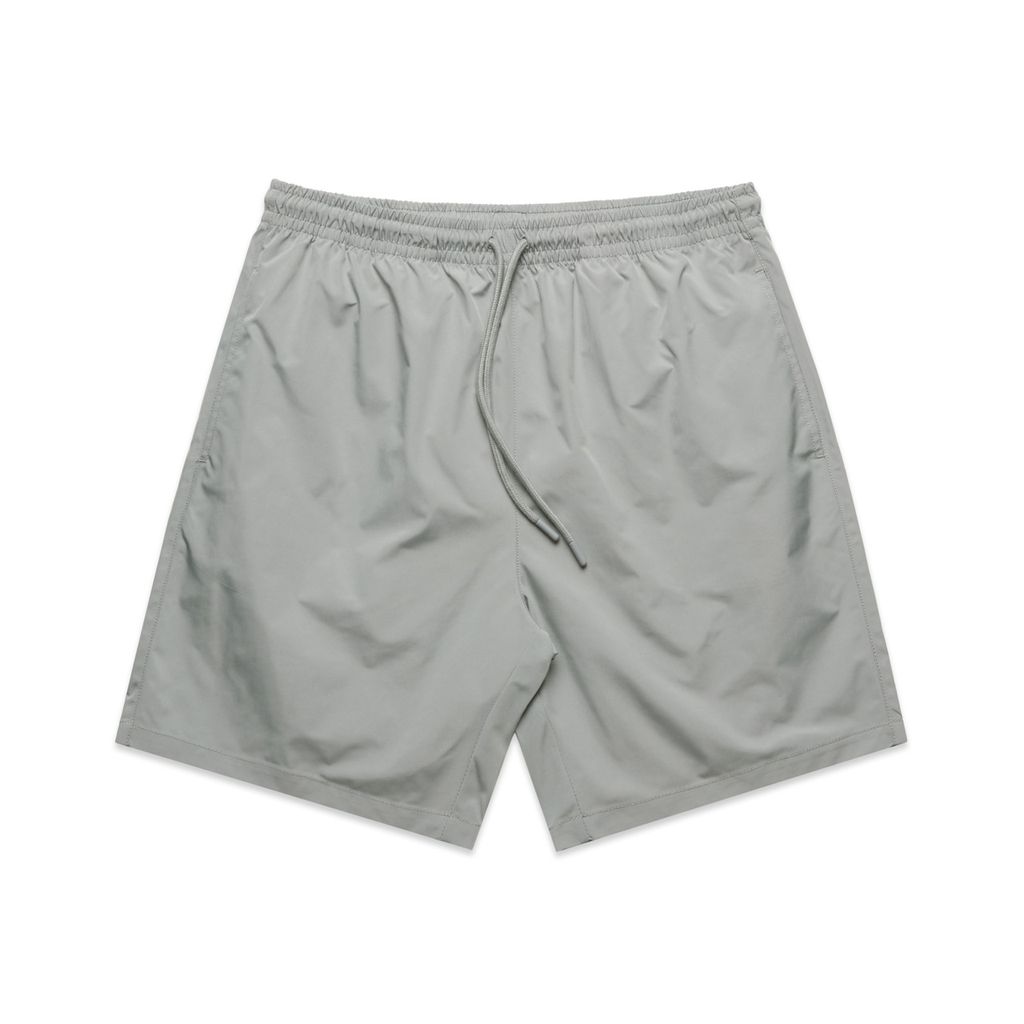 Active Training Shorts 19" - 5924