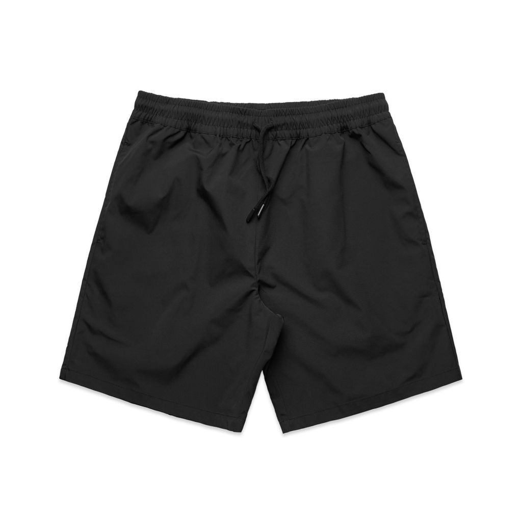 Active Training Shorts 19" - 5924