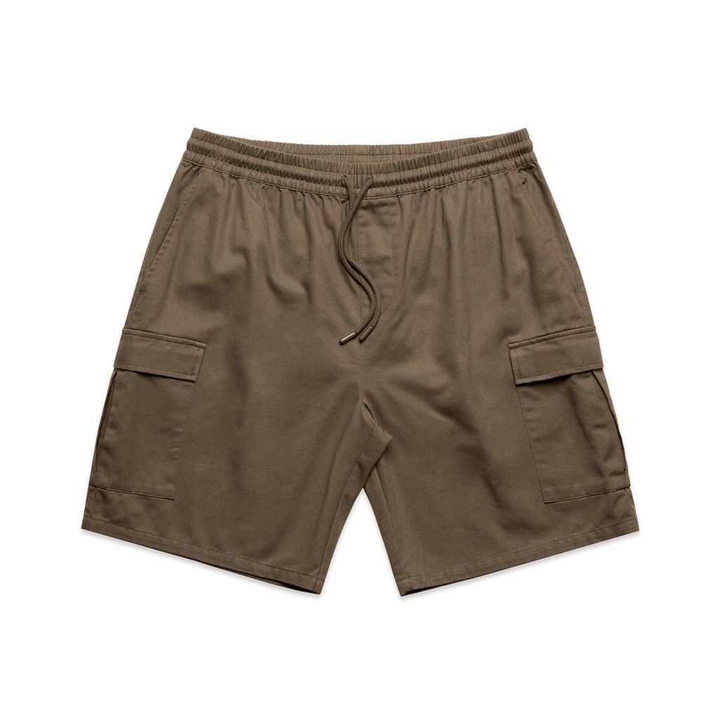 Cargo Walk Shorts 19" - 5925