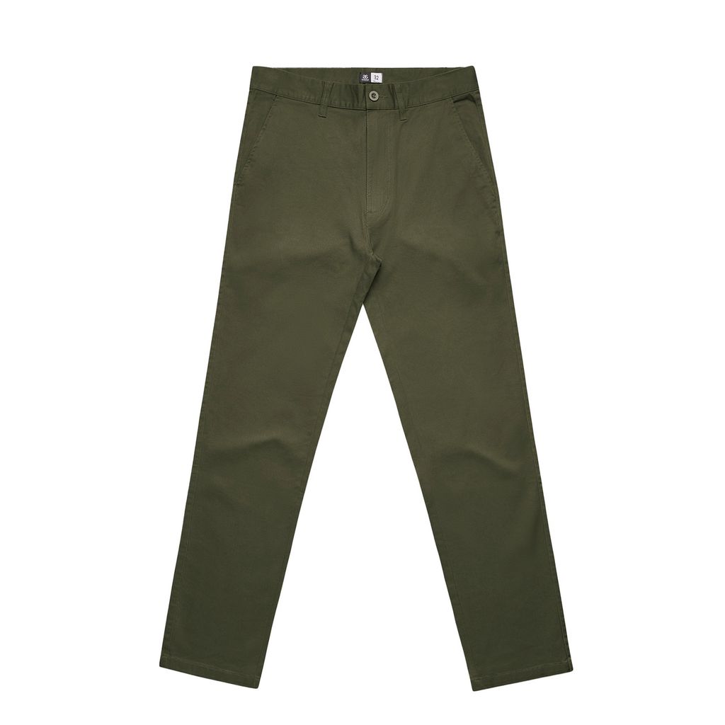 Straight Pants - 5930