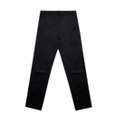 Straight Elastic Pants - 5935