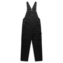Canvas Overalls - 5980