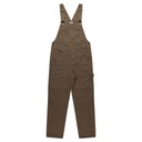 Canvas Overalls - 5980