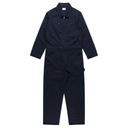 Canvas Coveralls - 5981